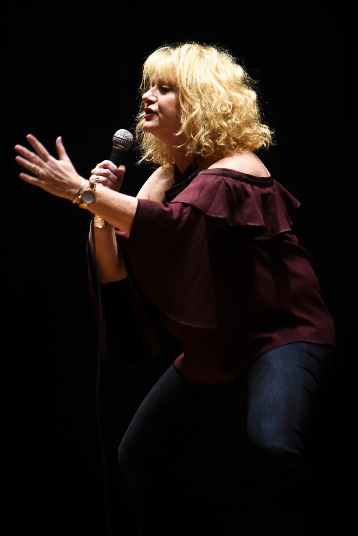 Big Sky Comedy Festival